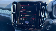 Volvo Xc40 1.5 T5 Recharge PHEV R DESIGN Pro 5dr Auto Estate